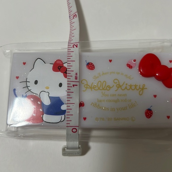 Hello Kitty Accessory case - Picture 6 of 7